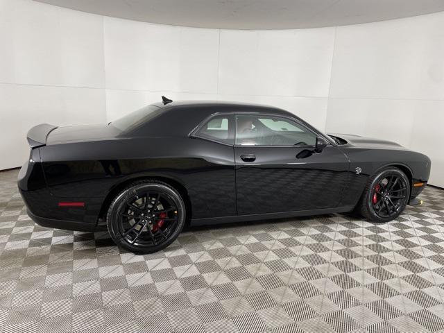 new 2023 Dodge Challenger car, priced at $76,799