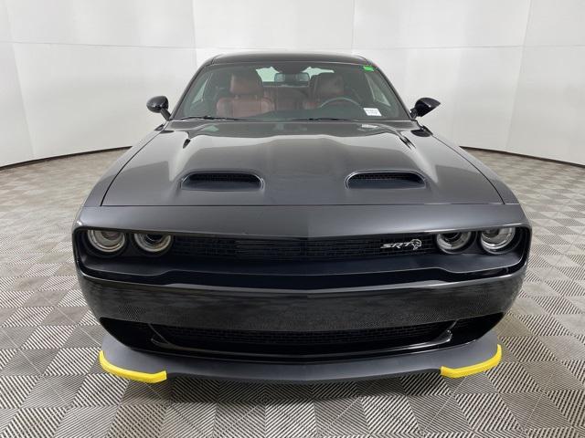 new 2023 Dodge Challenger car, priced at $76,799