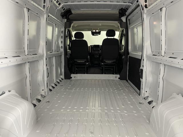 new 2025 Ram ProMaster 2500 car, priced at $50,588