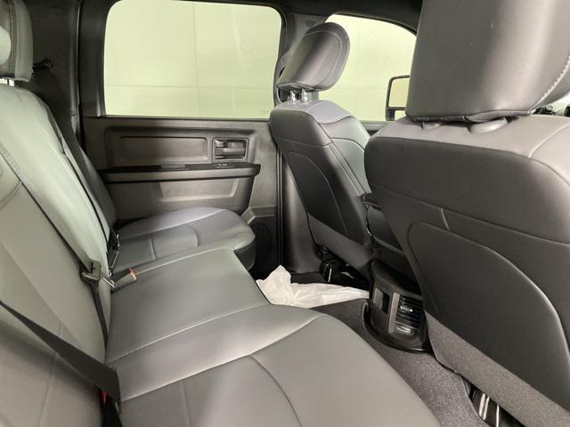 new 2026 Ram 2500 car, priced at $45,825