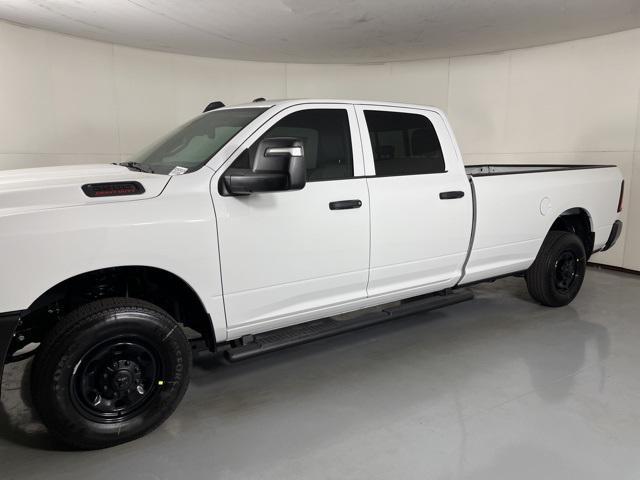 new 2026 Ram 2500 car, priced at $45,825