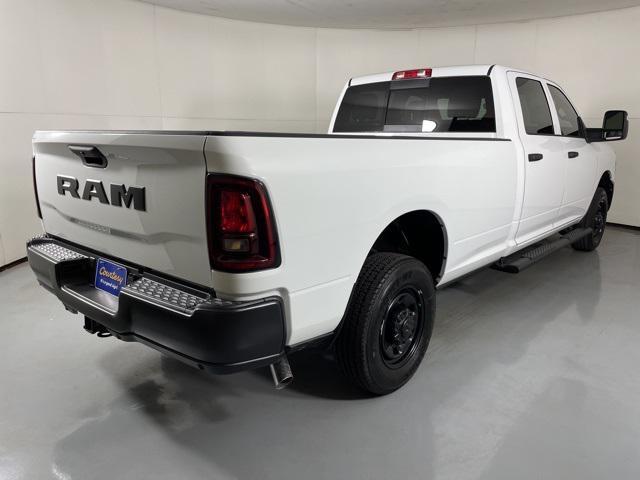 new 2026 Ram 2500 car, priced at $45,825