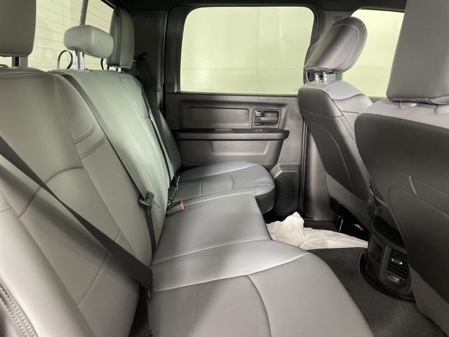 new 2026 Ram 2500 car, priced at $45,825