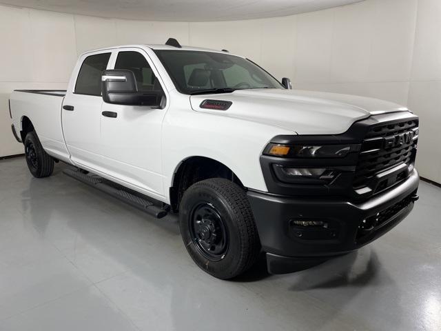 new 2026 Ram 2500 car, priced at $45,825