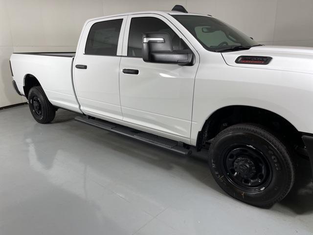 new 2026 Ram 2500 car, priced at $45,825
