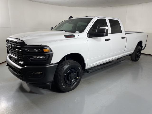 new 2026 Ram 2500 car, priced at $45,825