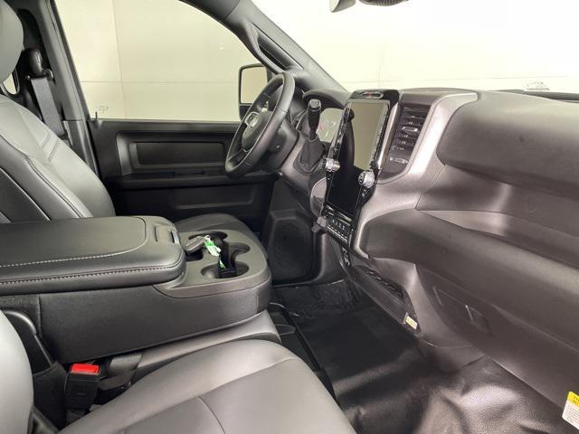new 2026 Ram 2500 car, priced at $45,825