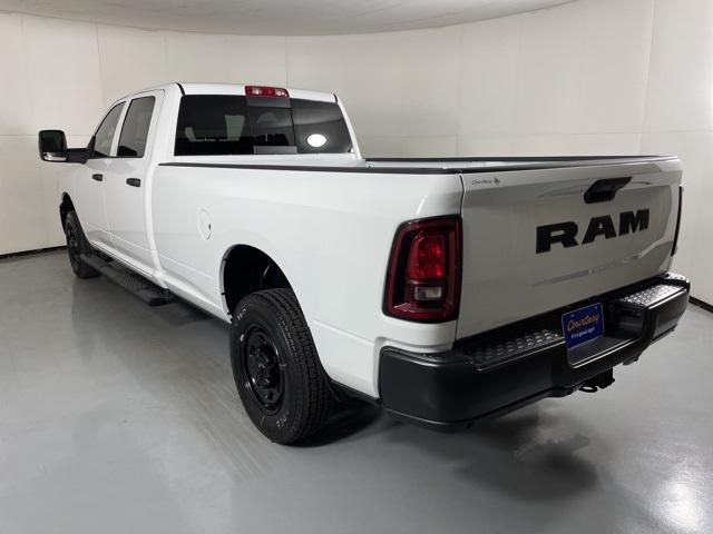new 2026 Ram 2500 car, priced at $45,825
