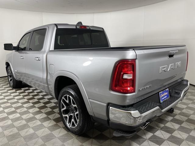 new 2025 Ram 1500 car