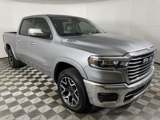 new 2025 Ram 1500 car