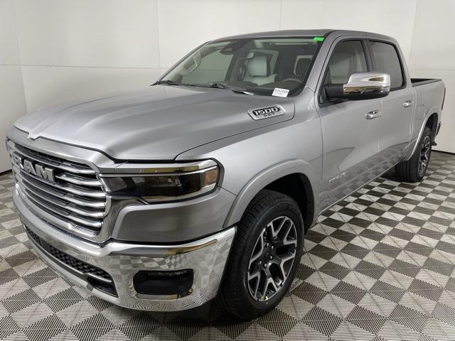 new 2025 Ram 1500 car