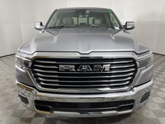 new 2025 Ram 1500 car