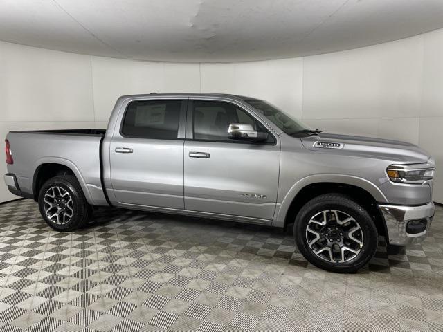 new 2025 Ram 1500 car