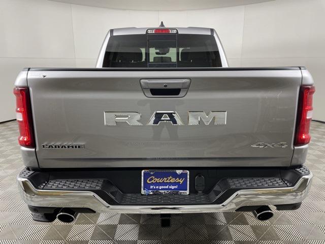 new 2025 Ram 1500 car