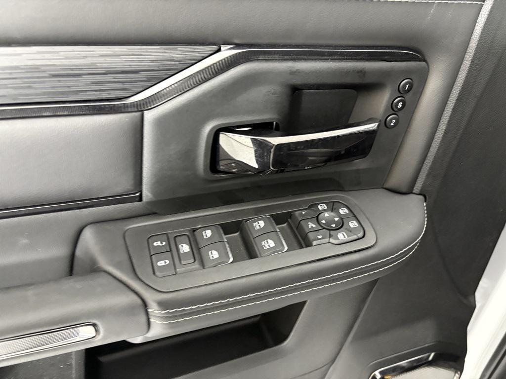 new 2026 Ram 2500 car, priced at $82,330