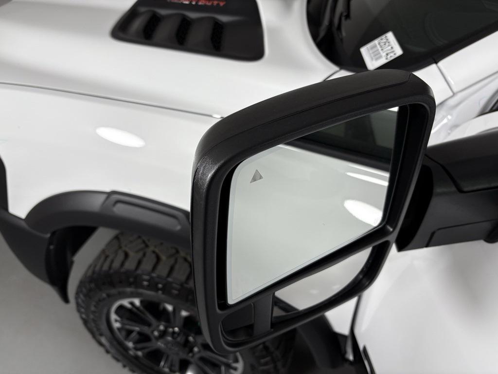 new 2026 Ram 2500 car, priced at $82,330