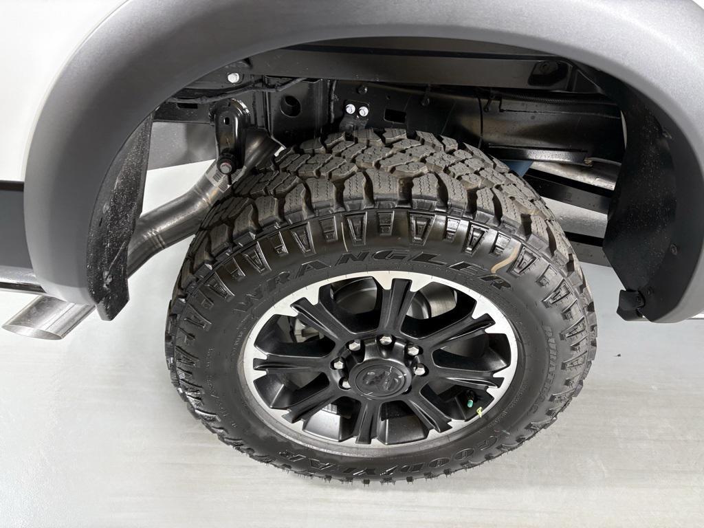 new 2026 Ram 2500 car, priced at $82,330