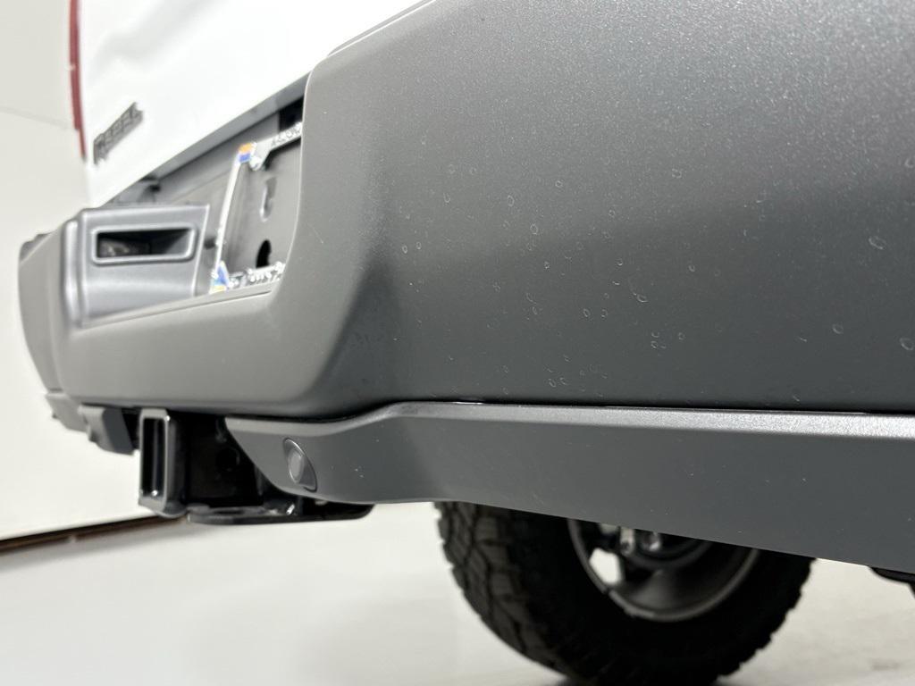 new 2026 Ram 2500 car, priced at $82,330