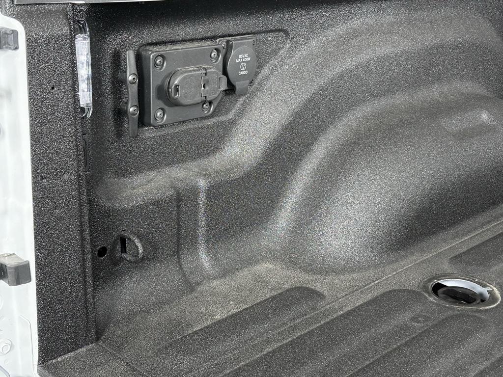 new 2026 Ram 2500 car, priced at $82,330