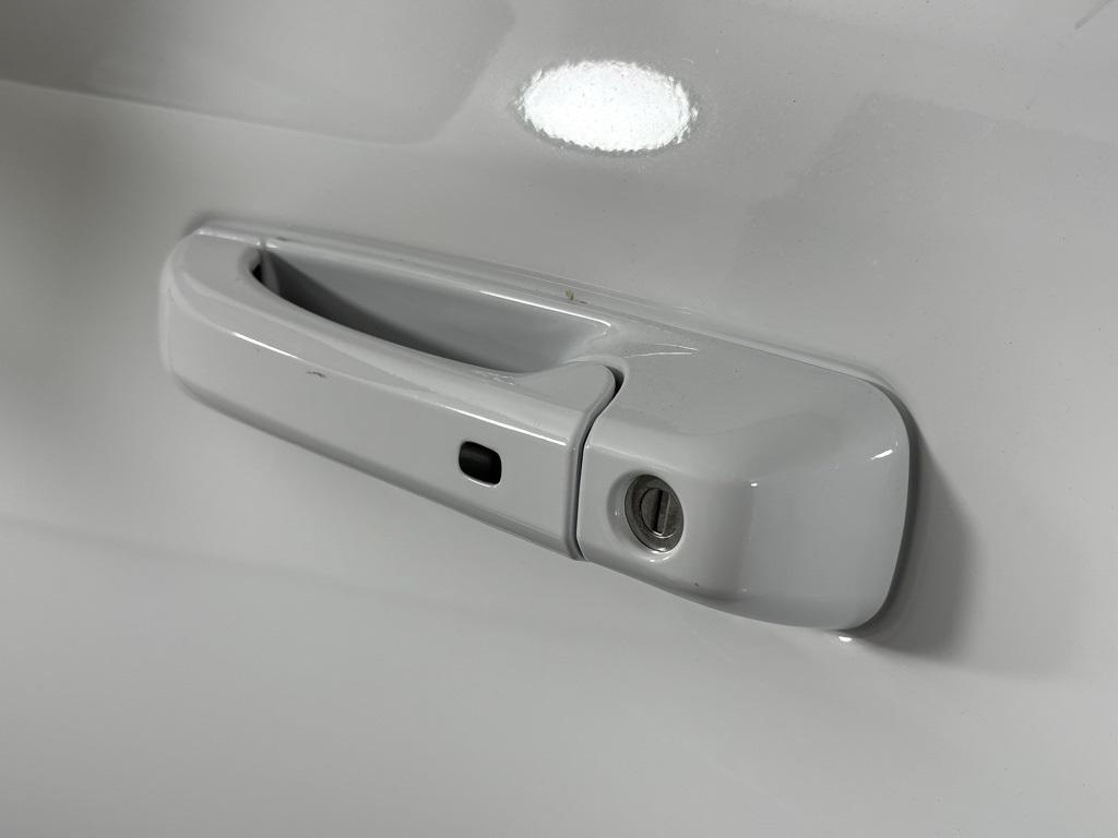 new 2026 Ram 2500 car, priced at $82,330