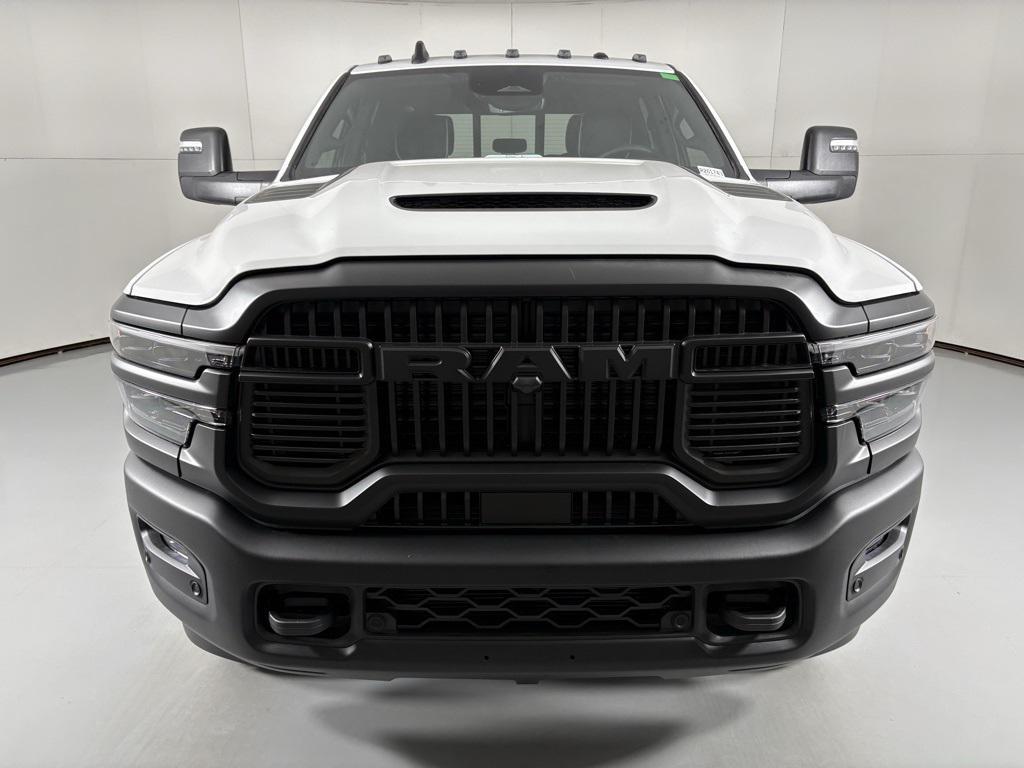 new 2026 Ram 2500 car, priced at $82,330