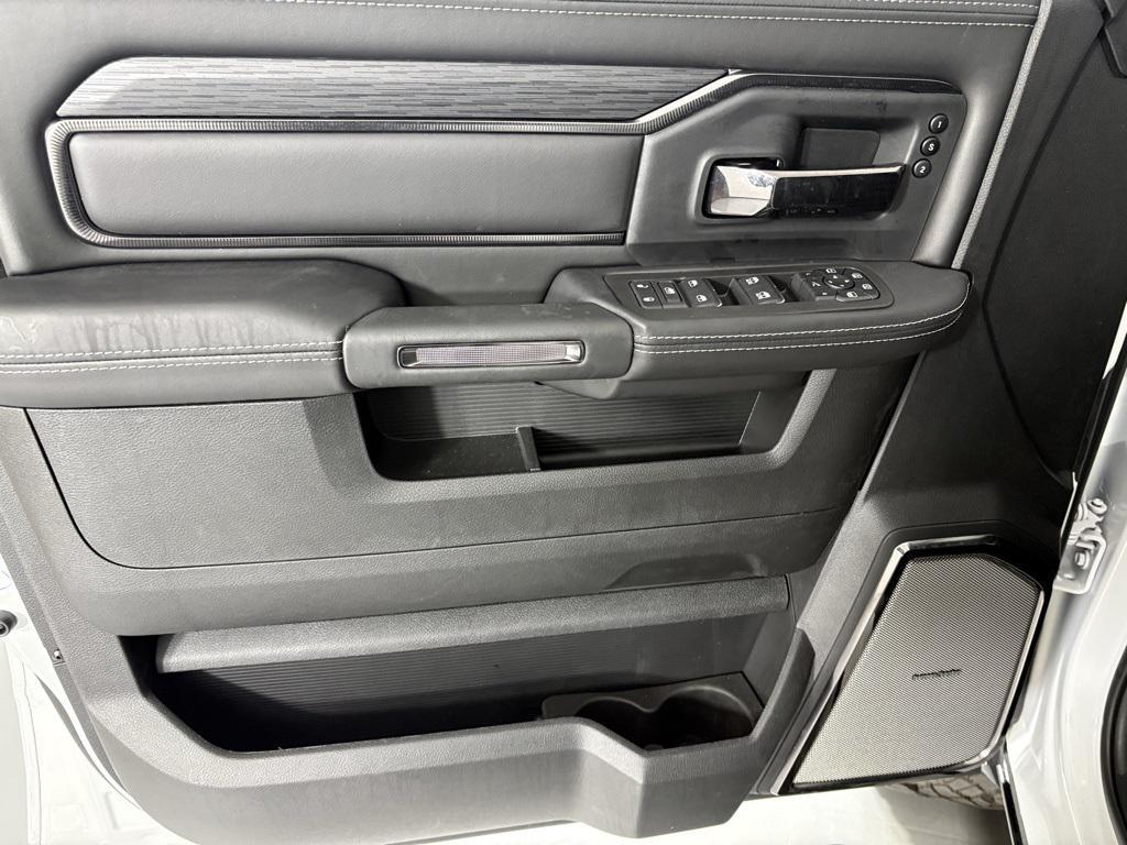 new 2026 Ram 2500 car, priced at $82,330