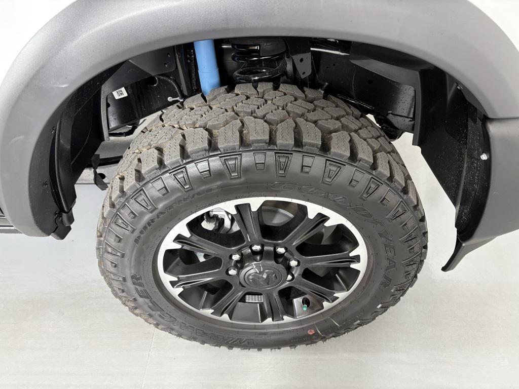 new 2026 Ram 2500 car, priced at $82,330