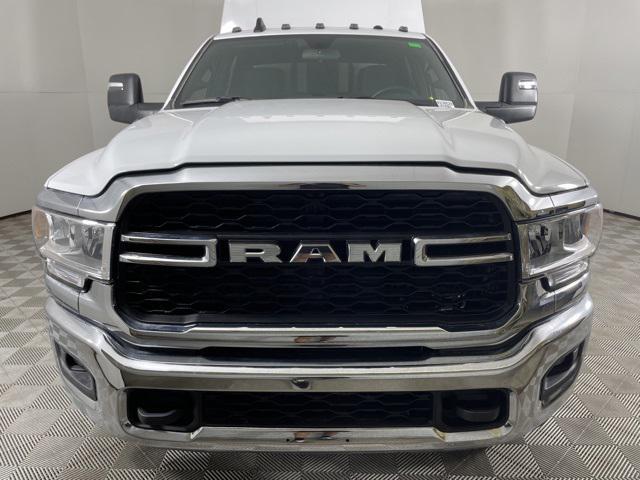 new 2023 Ram 3500 car, priced at $74,960