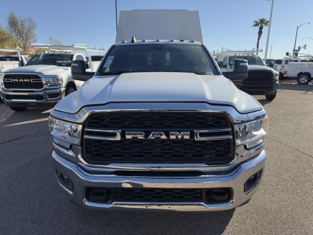 new 2023 Ram 3500 car, priced at $84,960