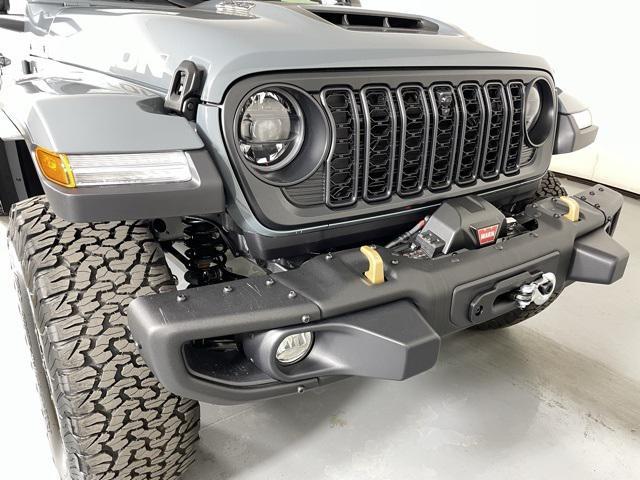 new 2025 Jeep Wrangler car, priced at $102,980