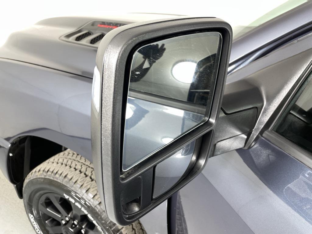 new 2026 Ram 2500 car, priced at $77,885