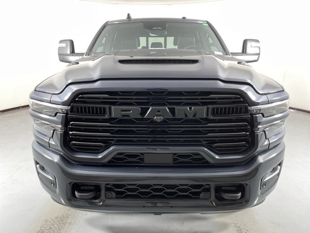 new 2026 Ram 2500 car, priced at $77,885