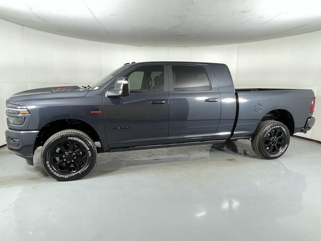 new 2026 Ram 2500 car, priced at $77,885