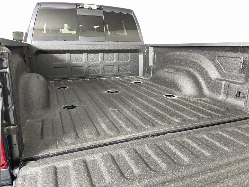 new 2026 Ram 2500 car, priced at $77,885