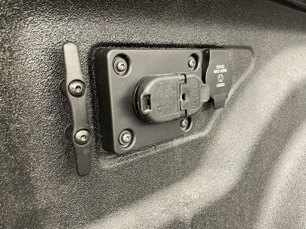 new 2026 Ram 2500 car, priced at $77,885