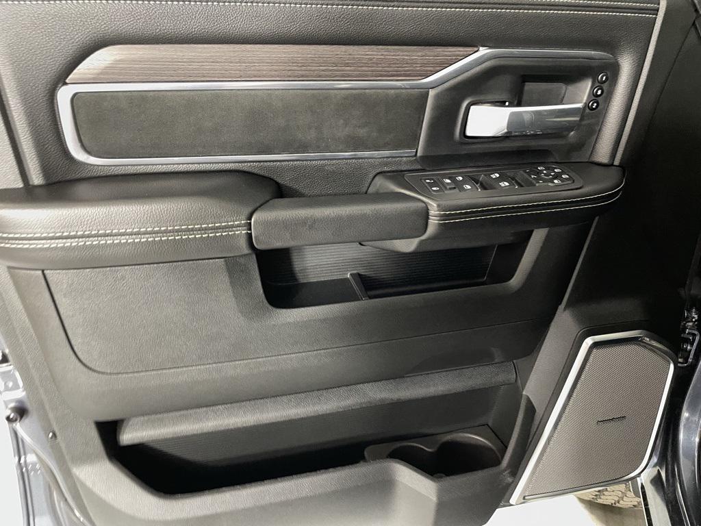 new 2026 Ram 2500 car, priced at $77,885