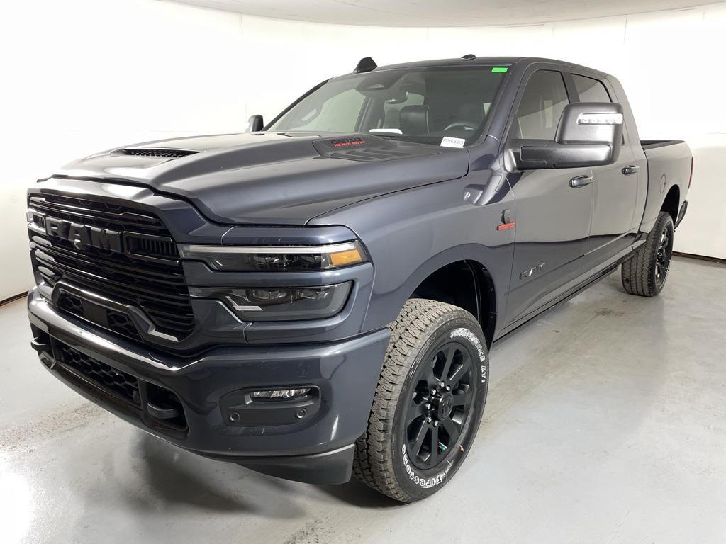 new 2026 Ram 2500 car, priced at $77,885