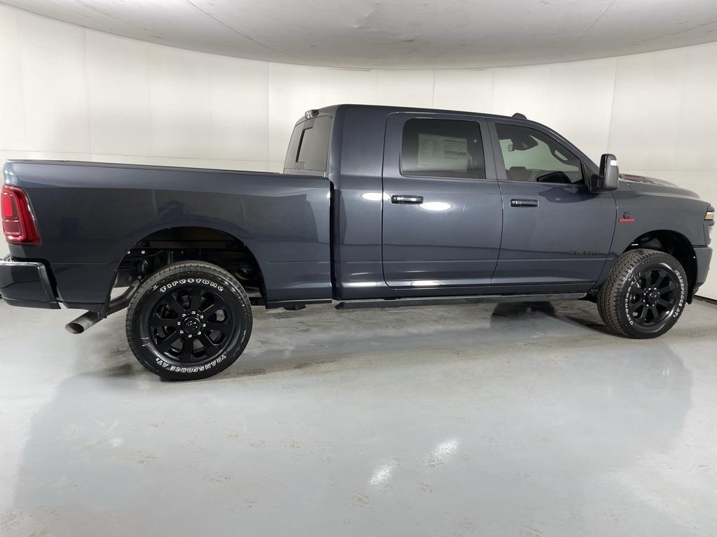 new 2026 Ram 2500 car, priced at $77,885