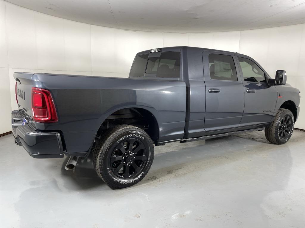 new 2026 Ram 2500 car, priced at $77,885