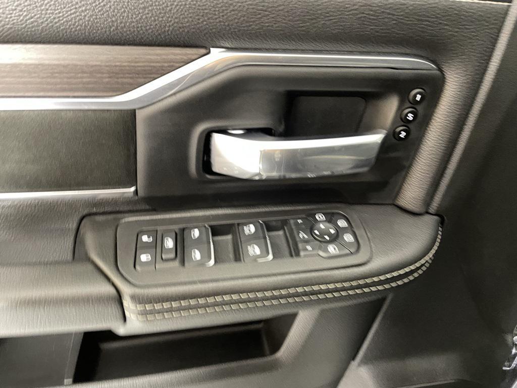 new 2026 Ram 2500 car, priced at $77,885