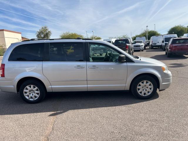 used 2010 Chrysler Town & Country car, priced at $11,500