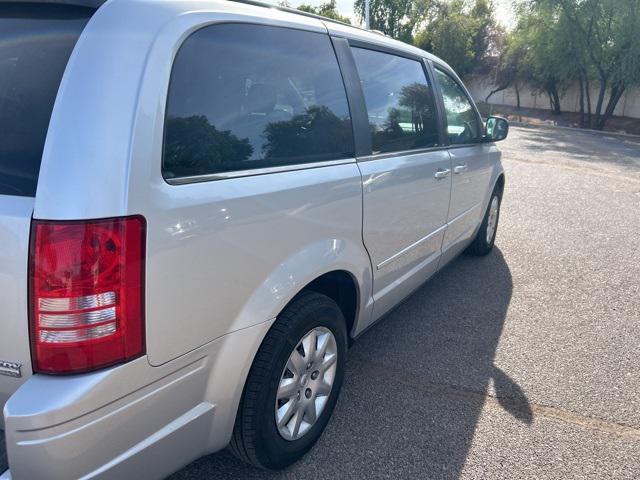 used 2010 Chrysler Town & Country car, priced at $11,500