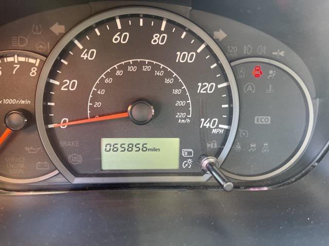 used 2018 Mitsubishi Mirage G4 car, priced at $9,000