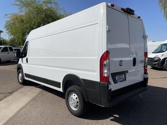 new 2023 Ram ProMaster 2500 car, priced at $42,560