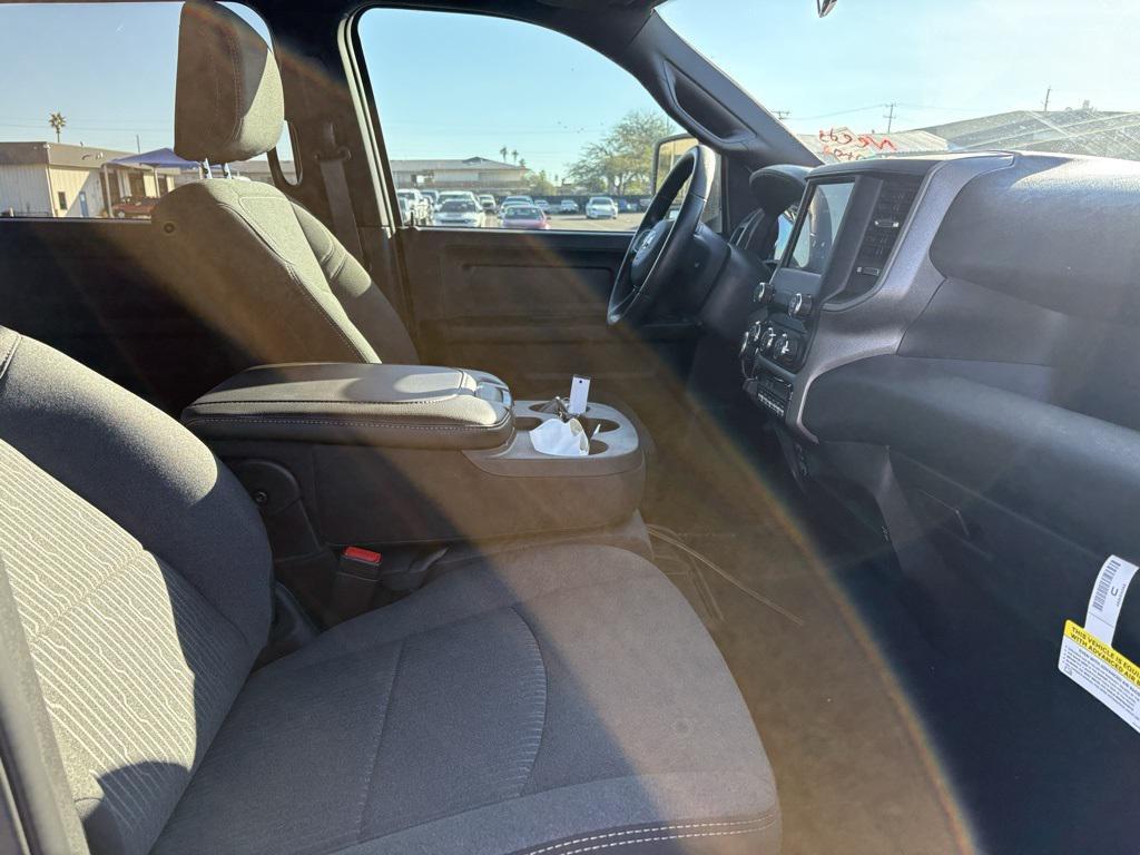 used 2024 Ram 3500 car, priced at $59,000