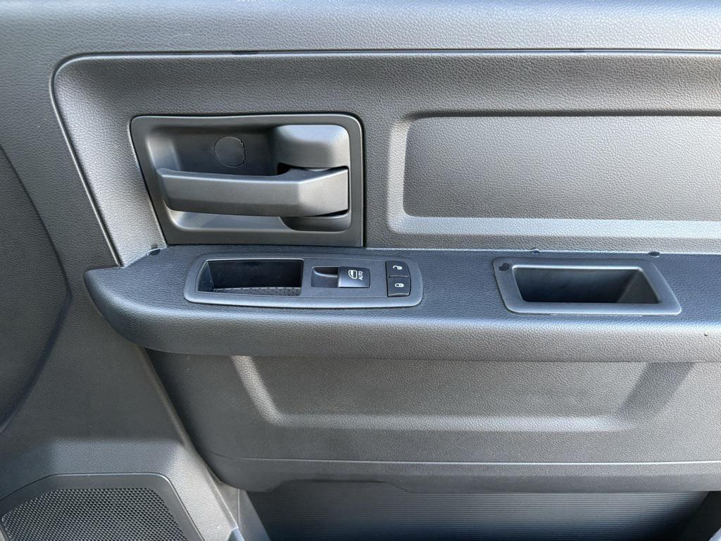 used 2024 Ram 3500 car, priced at $59,000