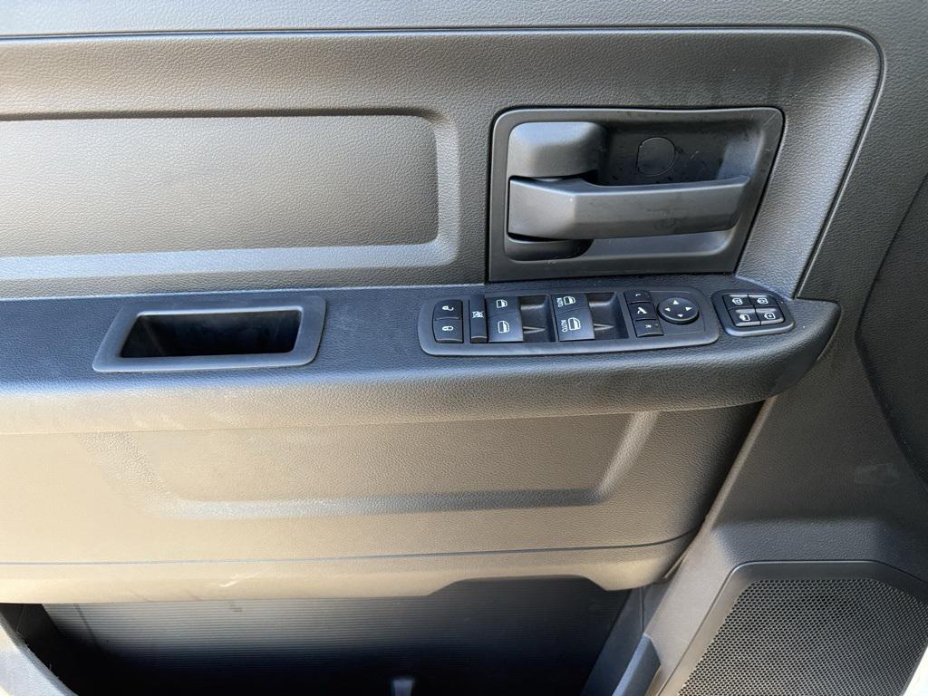 used 2024 Ram 3500 car, priced at $59,000