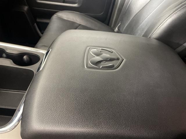used 2018 Ram 2500 car, priced at $48,900