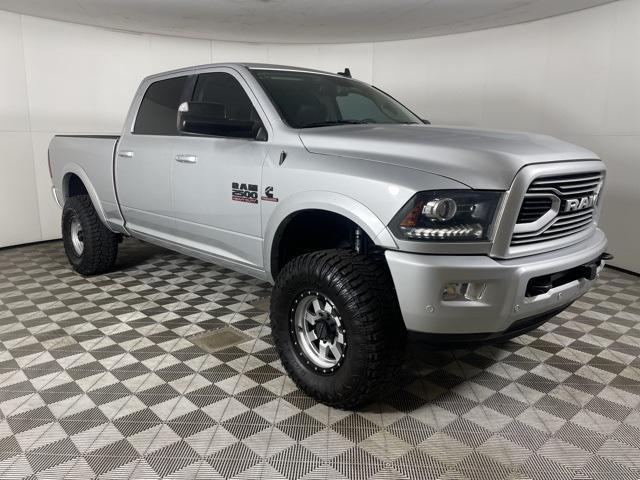 used 2018 Ram 2500 car, priced at $48,900