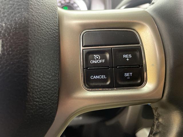 used 2018 Ram 2500 car, priced at $48,900